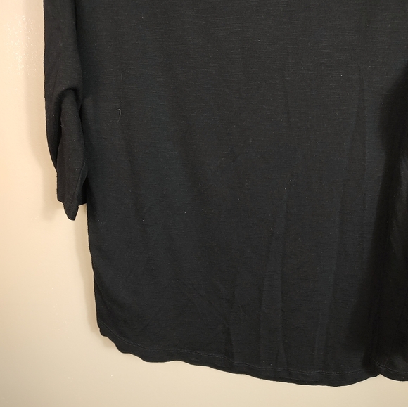 Torrid 4 Black Off The Shoulder Top - Picture 11 of 11